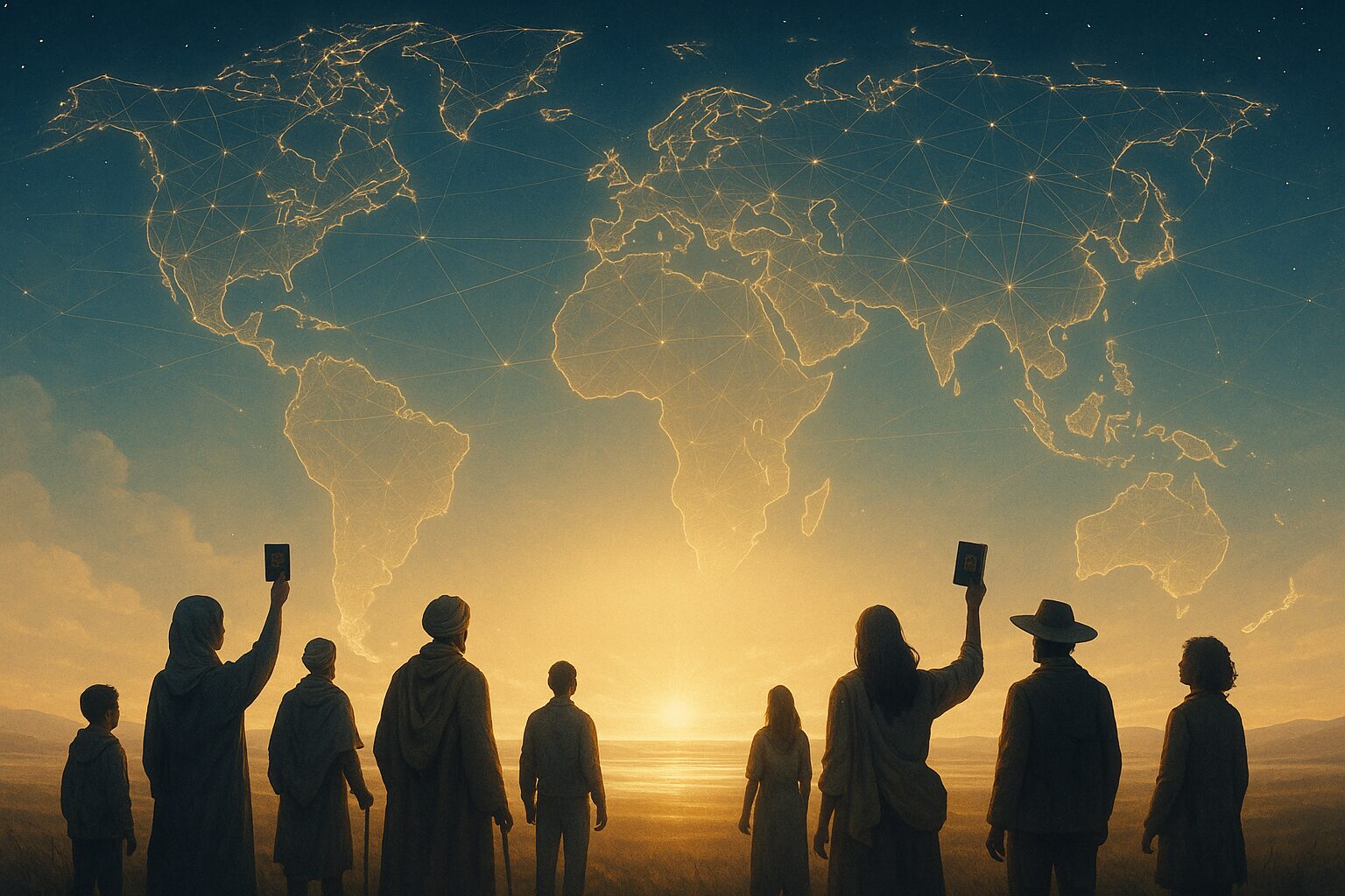 ¡Migralia ha nacido!
