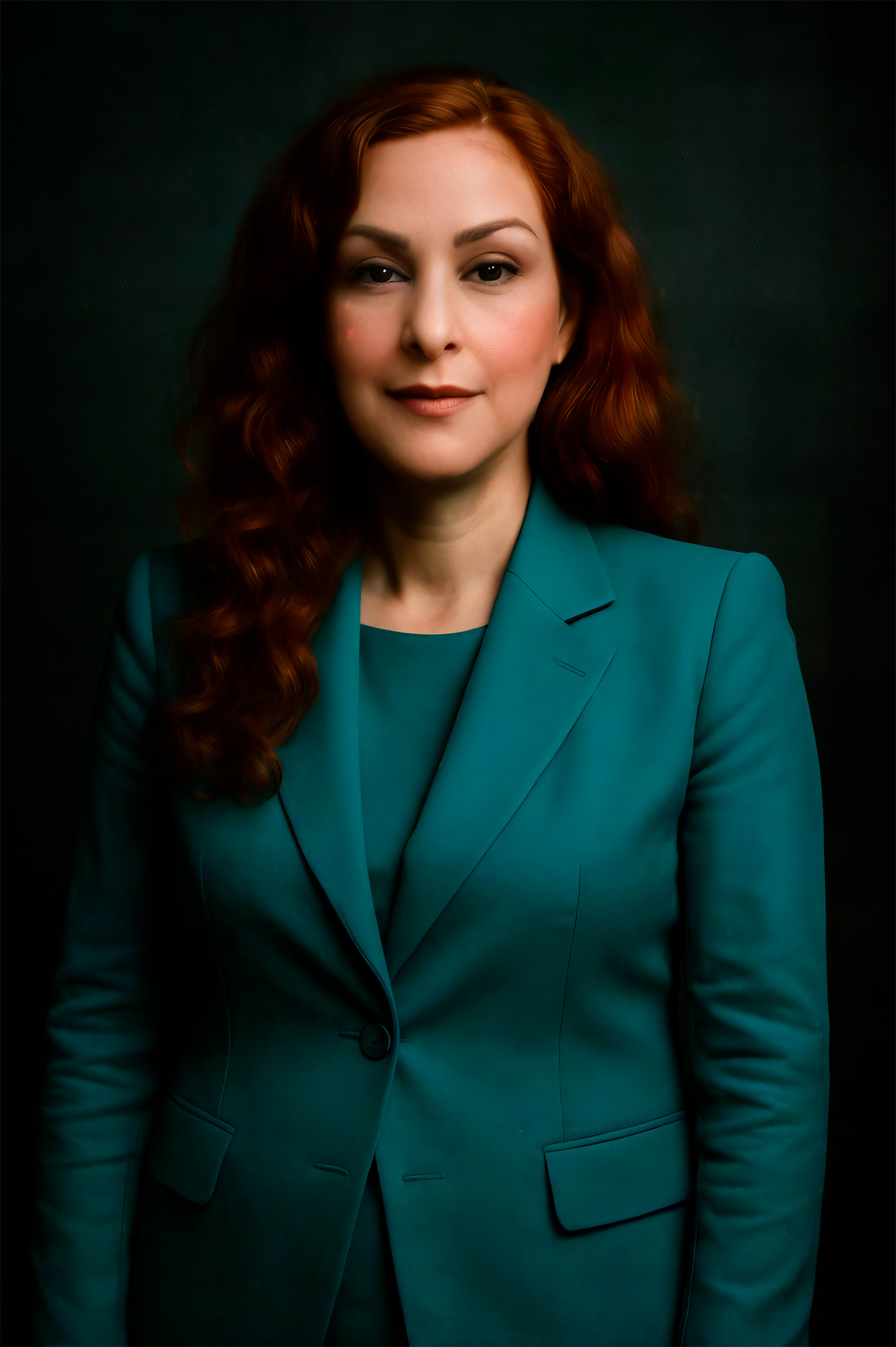 Andreina Fuentes Angarita