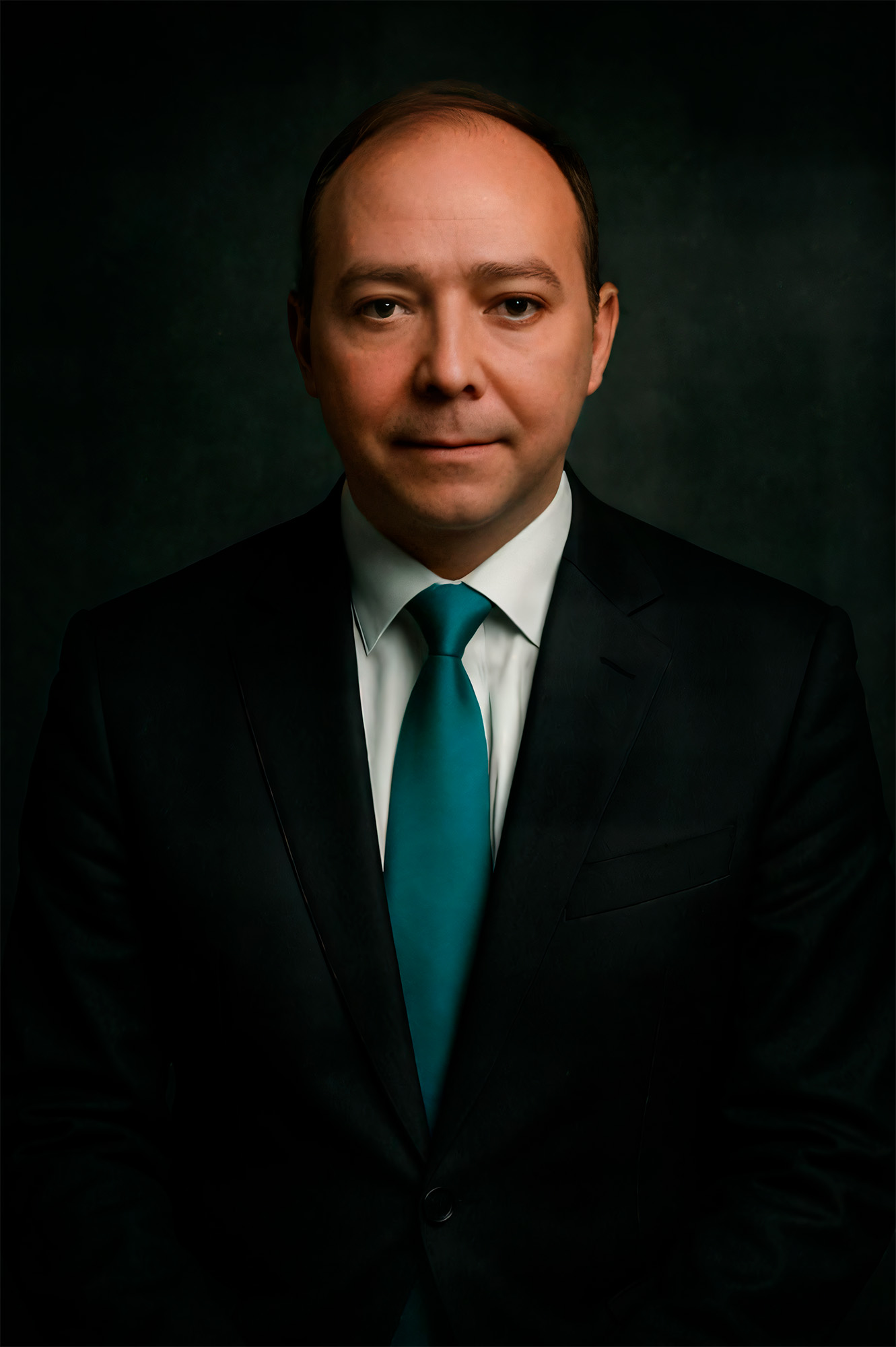 Gerardo Zavarce
