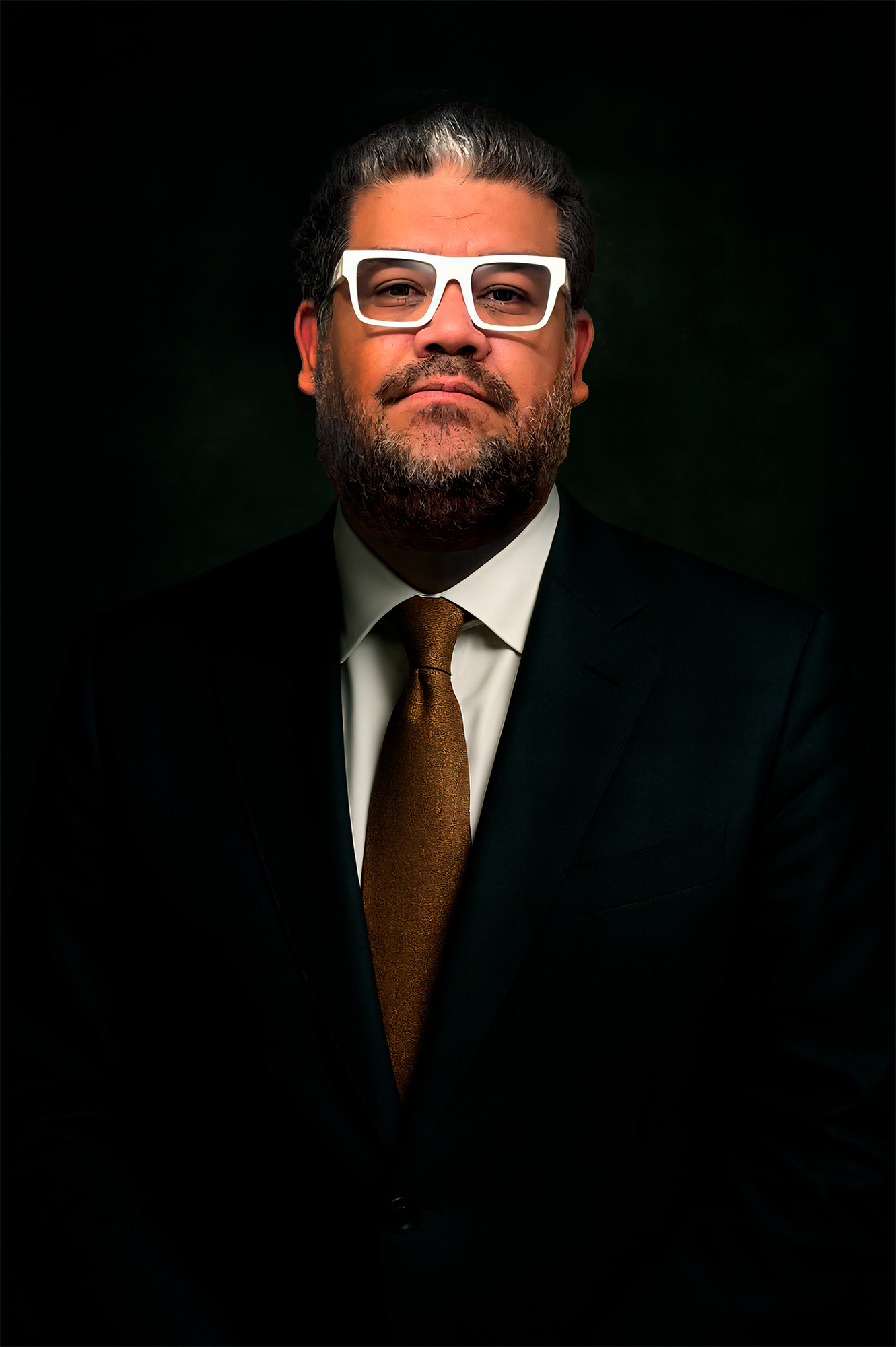Ricardo Arispe